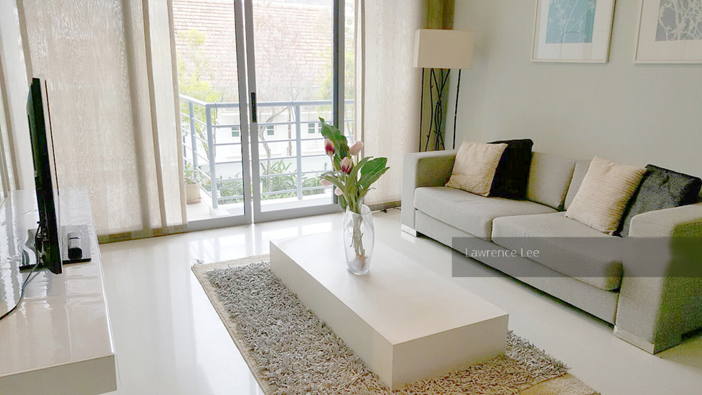 Alpha Apartments thumbnail photo